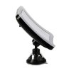 Lustro przenośne V-TAC 3,2W LED łazienka makijaż 4xAAA fi.17CM chrom VT-7573 6400K 30lm